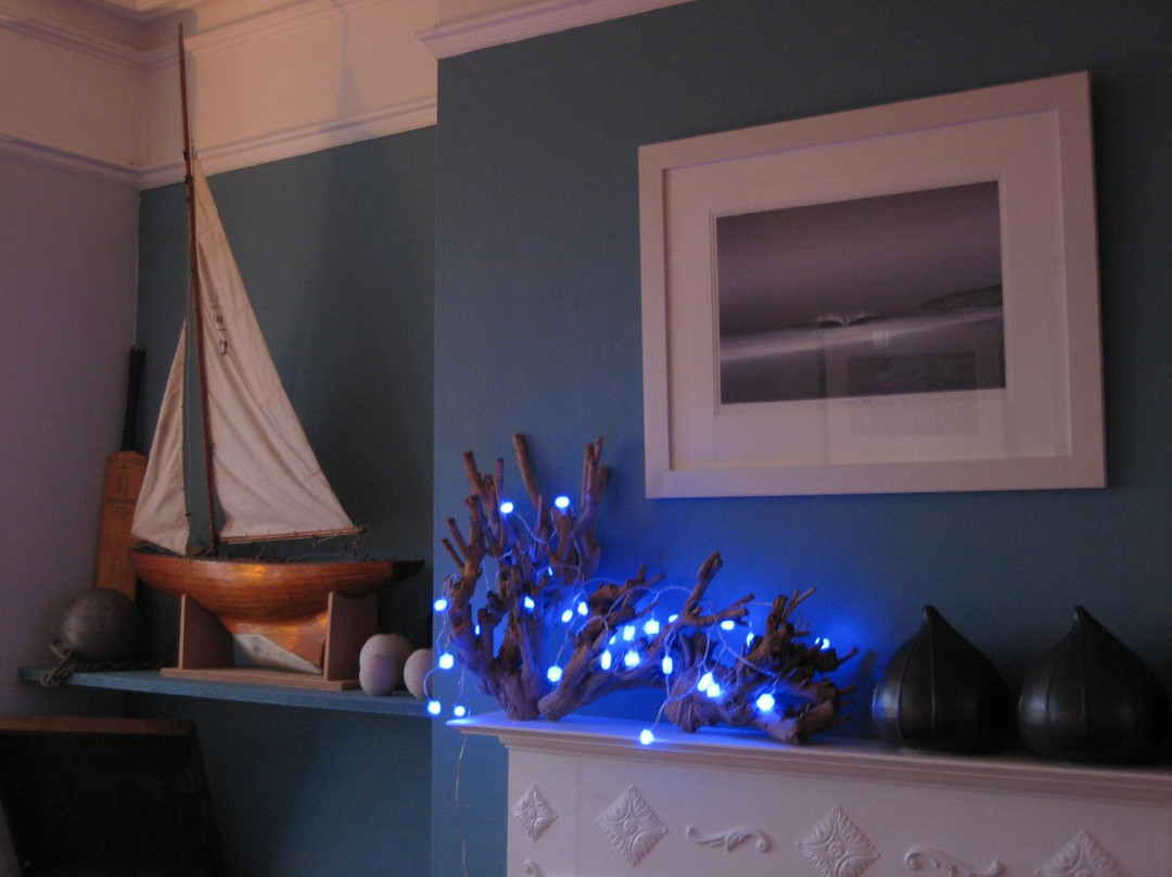 Marina Guest House主图