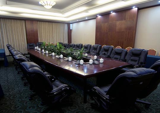 宝鑫大酒店主图