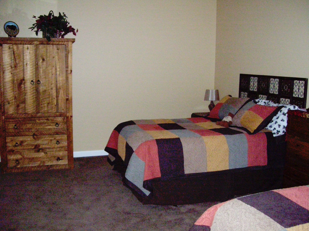 Forest Grove Bed and Breakfast主图