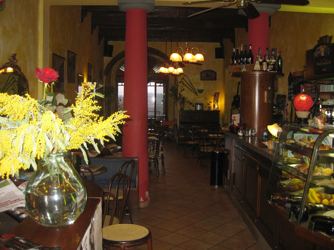 Caffe' Centrale