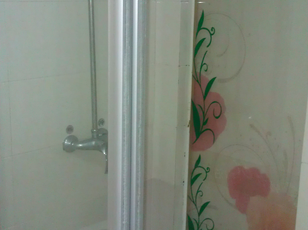 瑞泊商务宾馆(江都大桥店)主图