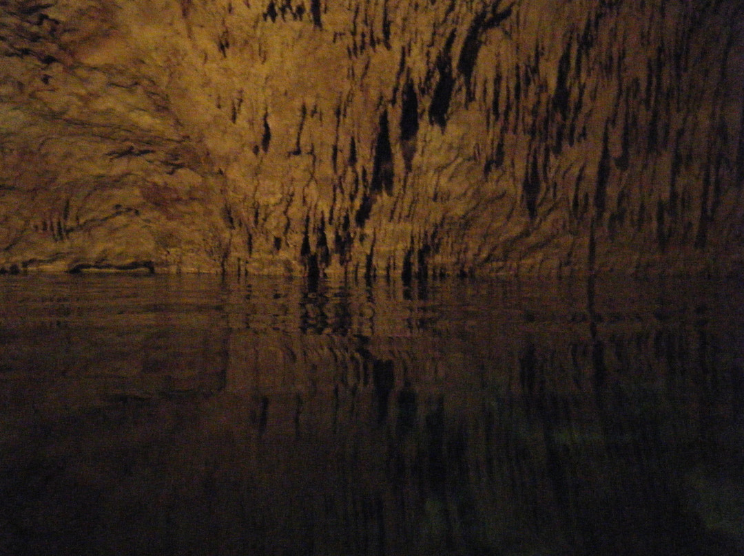 Labna-Ha Magic Mayan World-Soliman Bay必去景点