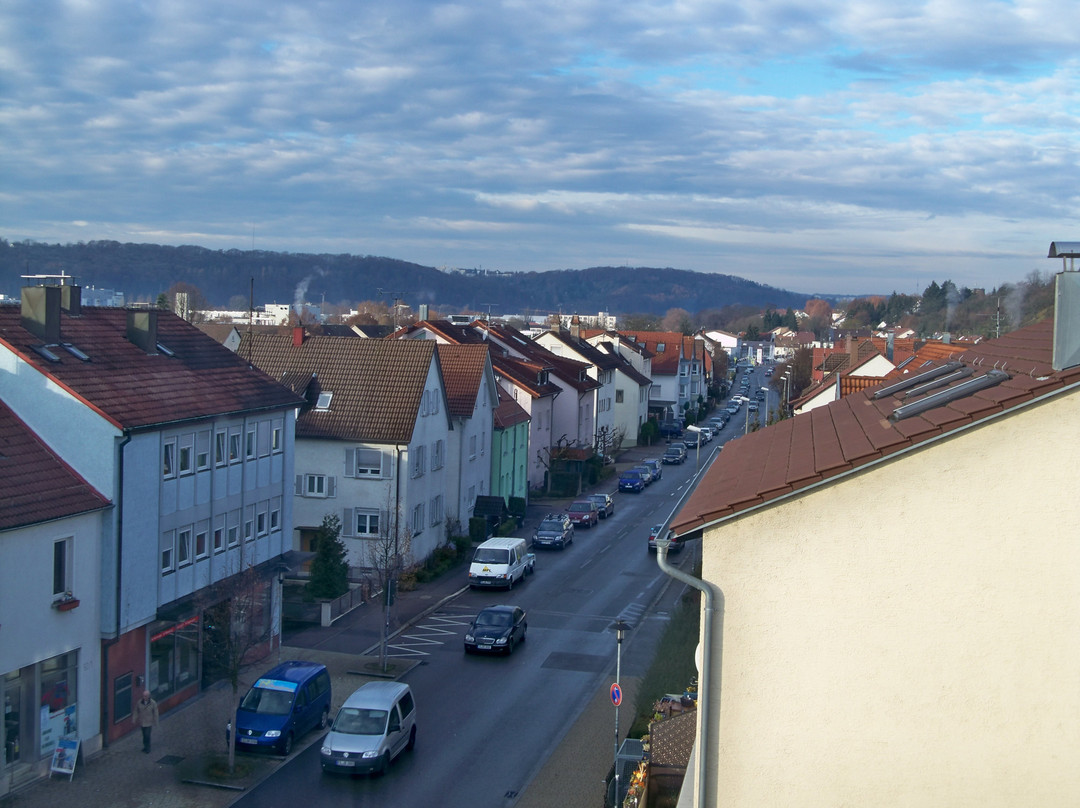 Hotel Zeller Zehnt主图