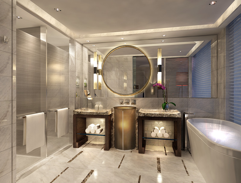 宁波威斯汀酒店-官方