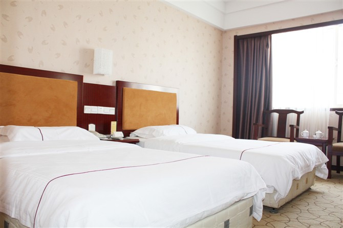 温泉大酒店主图