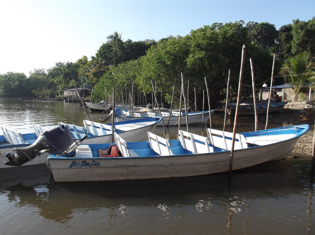 San Blas River-San Blas必去景点