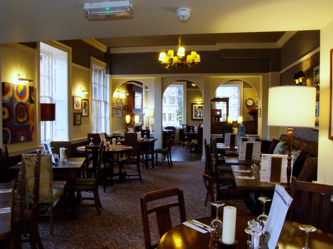 The Manor