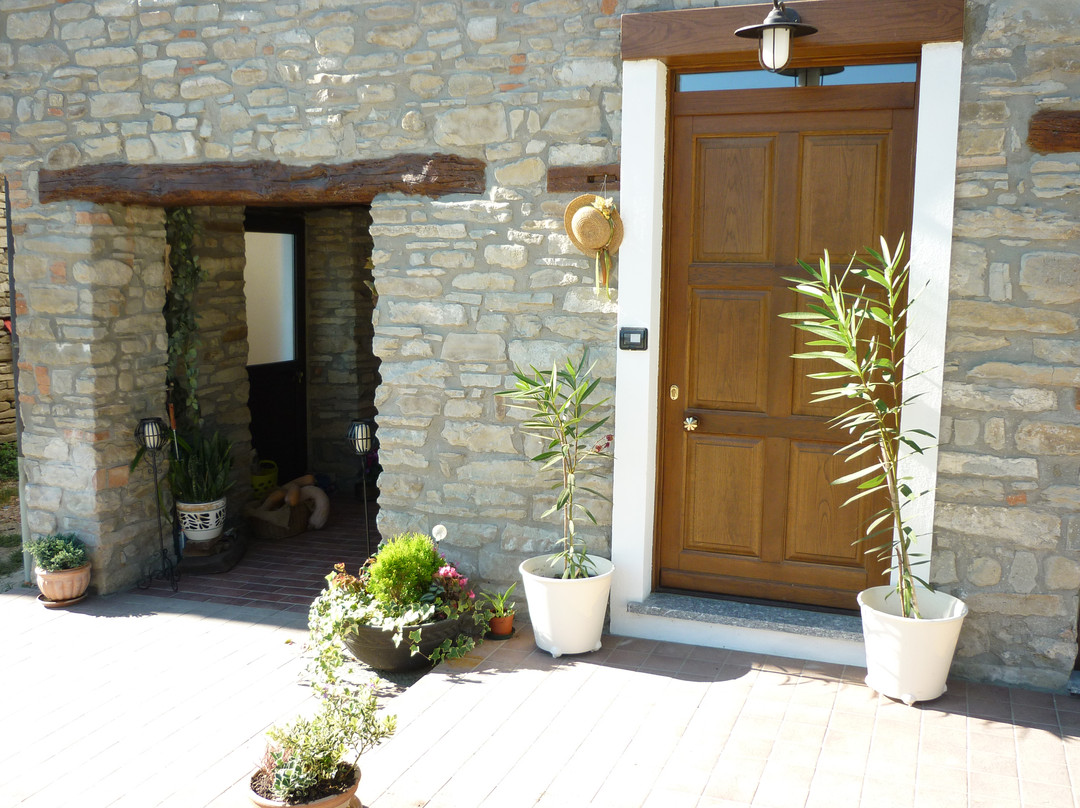 Il Grappolo in Langa
