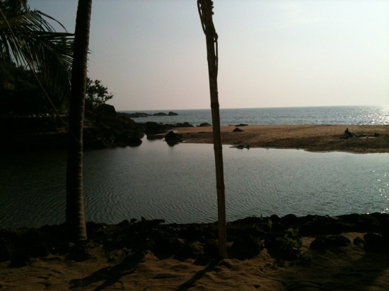 Khola Beach-格纳戈纳必去景点