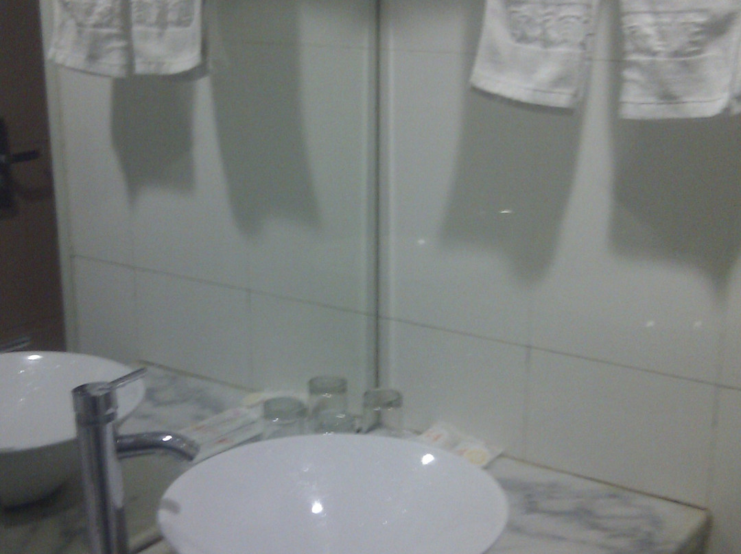 重庆欧派时尚酒店沙坪坝店主图