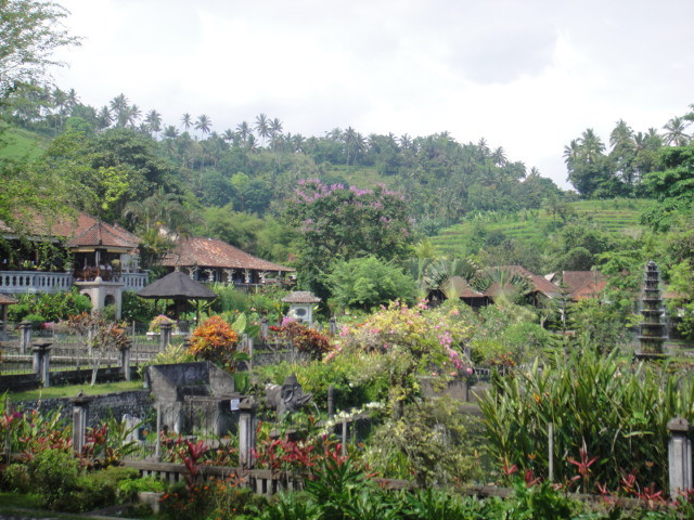 蒂尔塔冈加-卡朗阿森必去景点