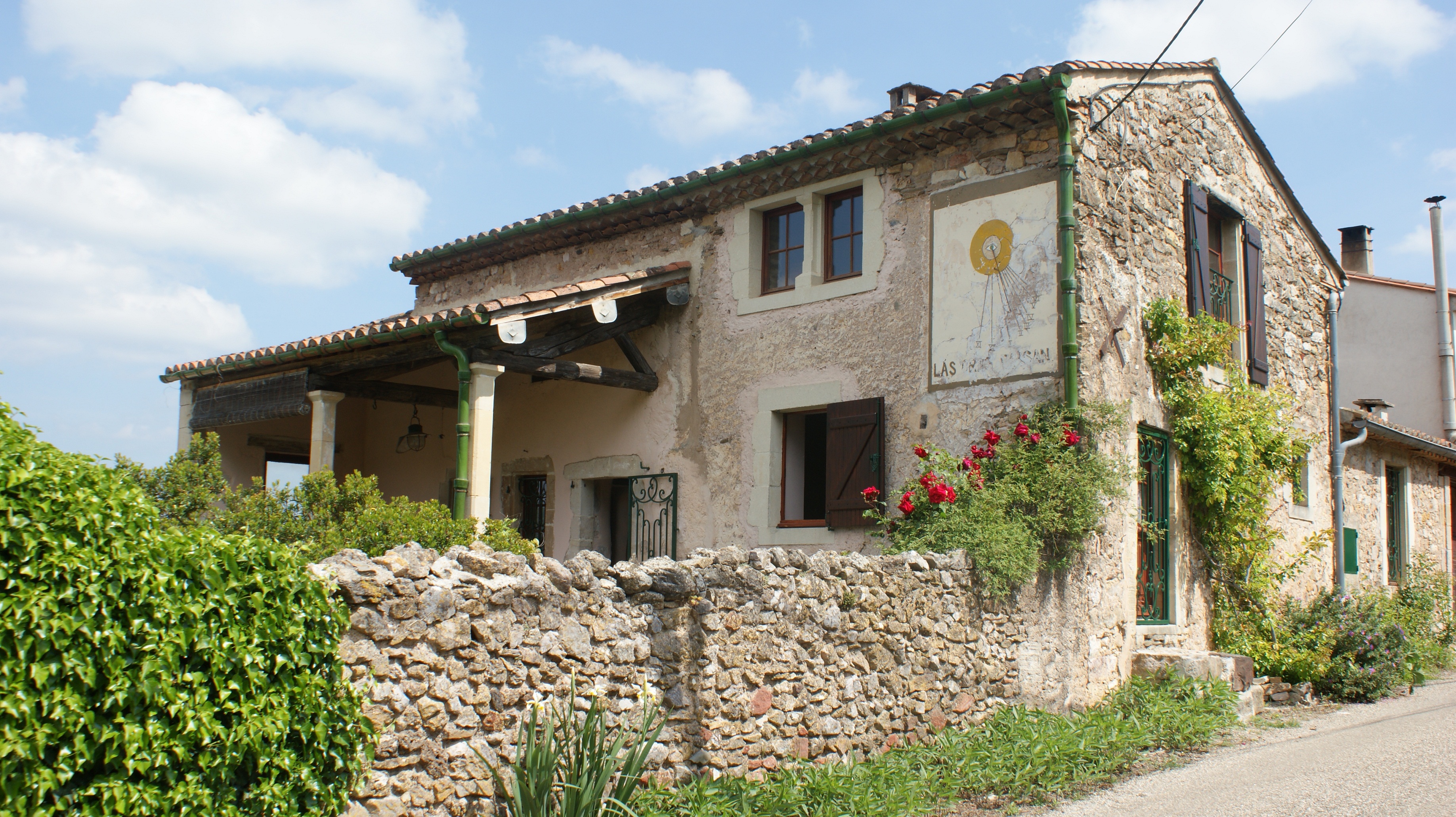 La Maison Du Cadran-官方