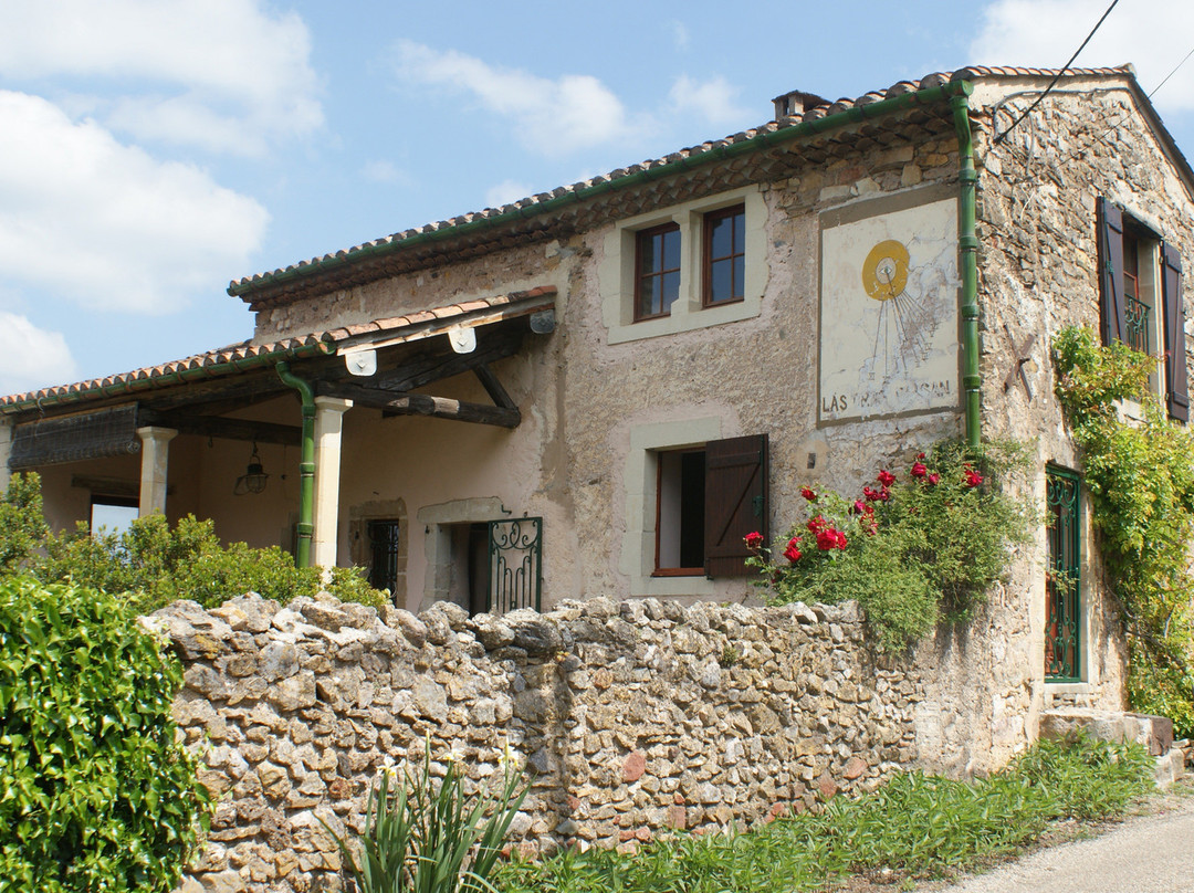 La Tour-Sur-Orb旅游攻略图片