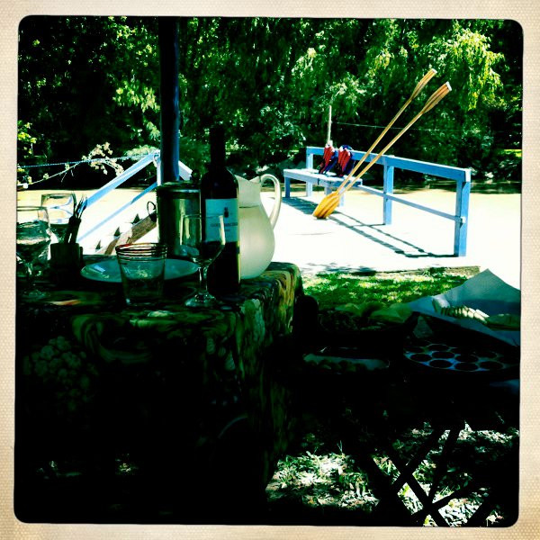 Be My Guest Tigre-布宜诺斯艾利斯必去景点