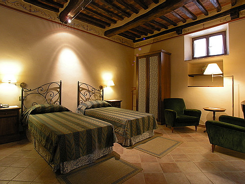 Casa Chilenne B&B