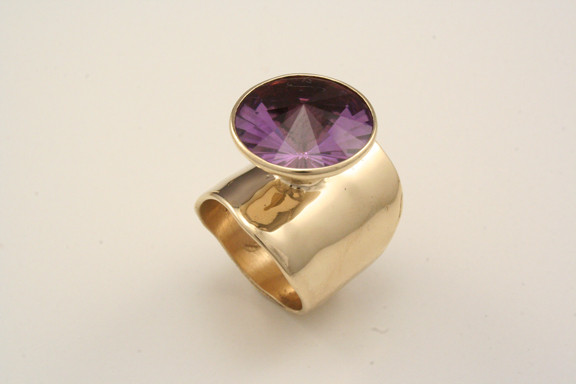 J. Cotter Gallery-韦尔必去景点