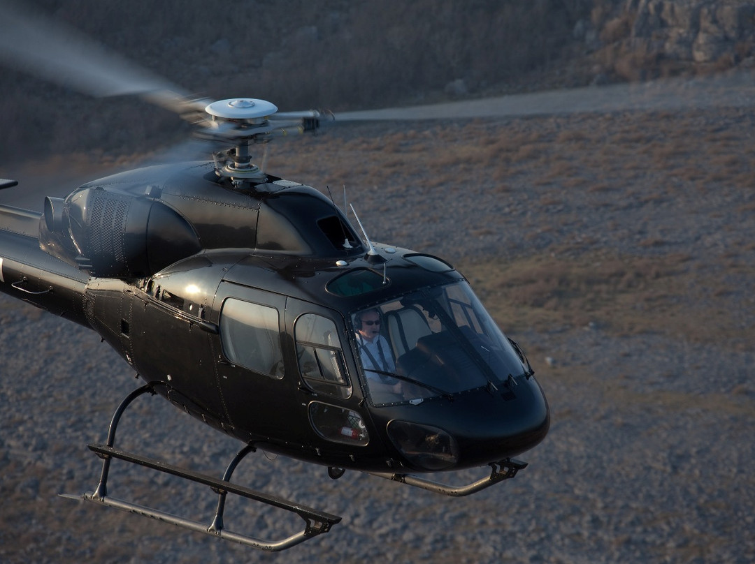 Executive Helicopters景点图片