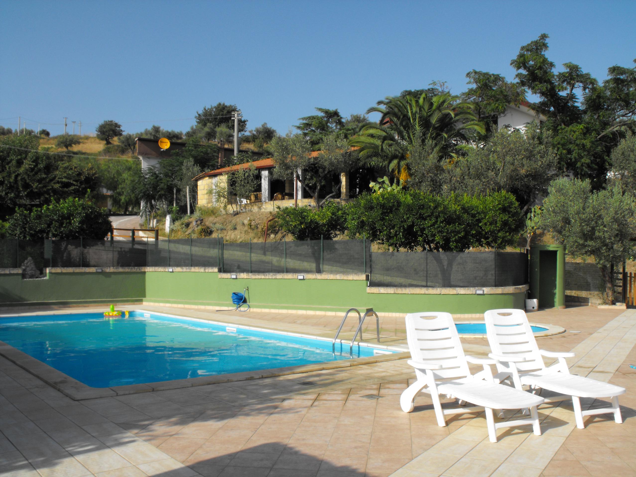Agriturismo Santacinnara-客卧