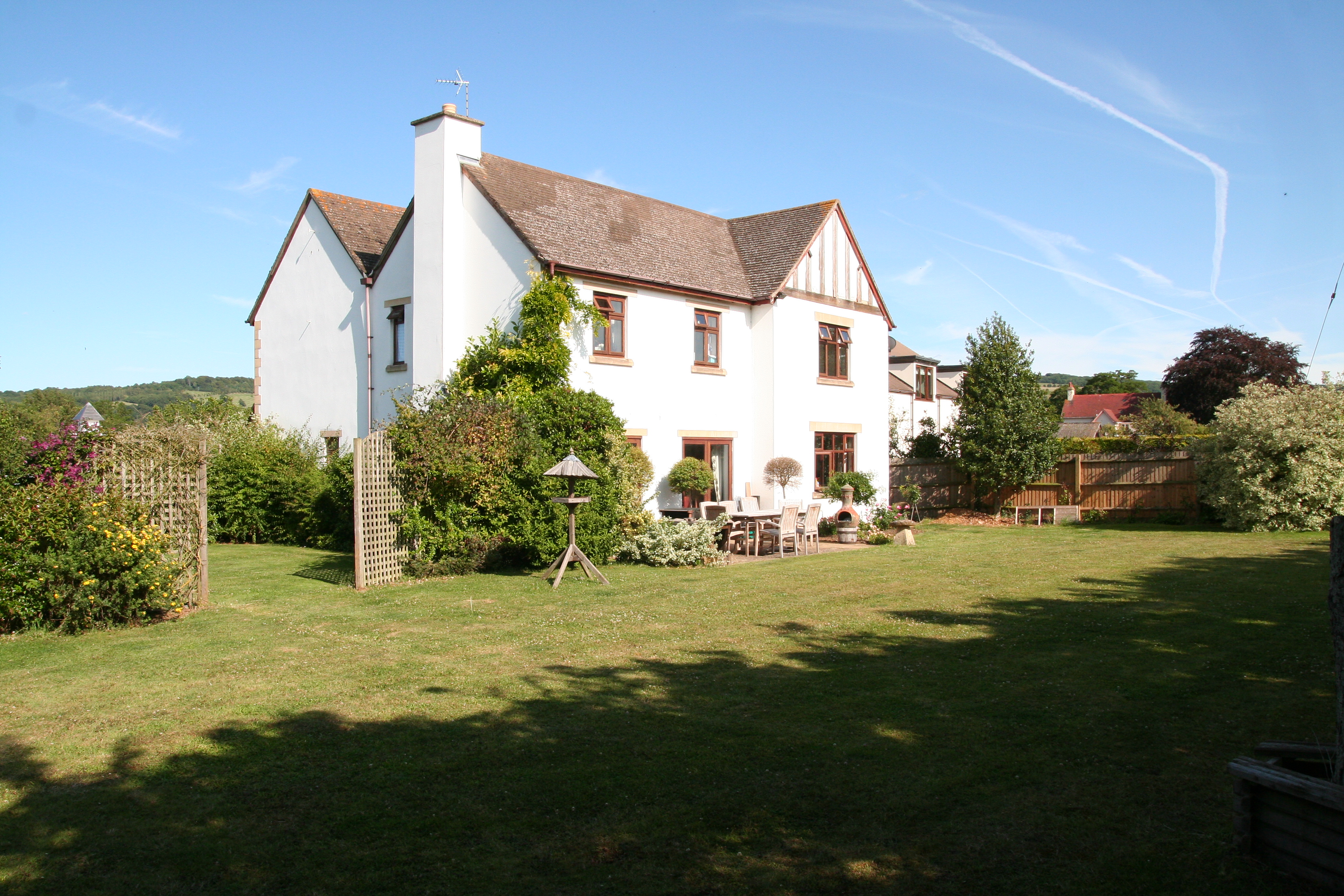 The Knoll Bed and Breakfast-官方