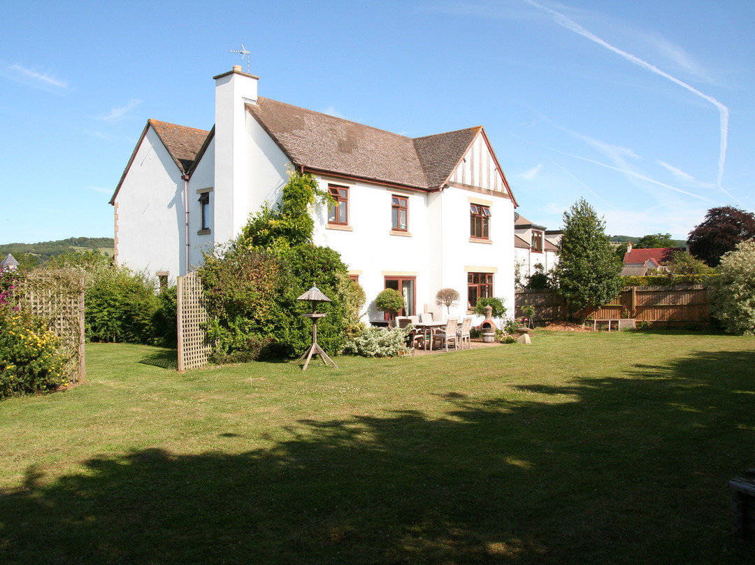 Willersey酒店住宿-The Knoll Bed and Breakfast