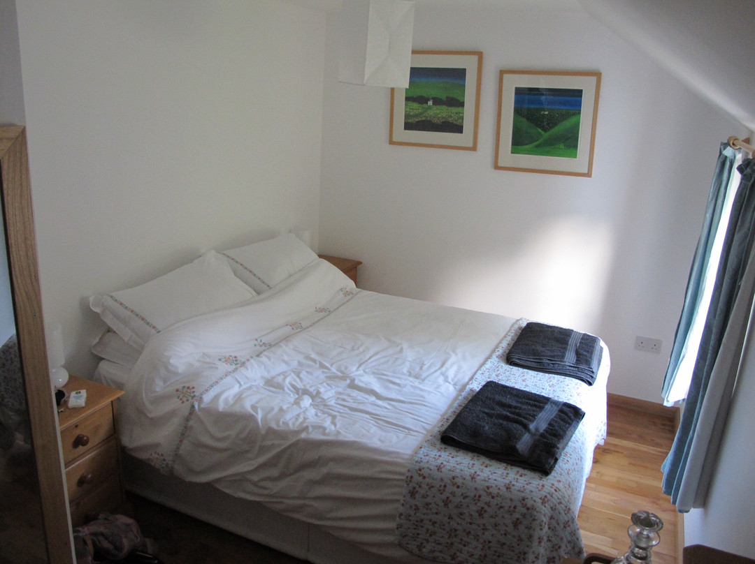 Frog Cottage B&B