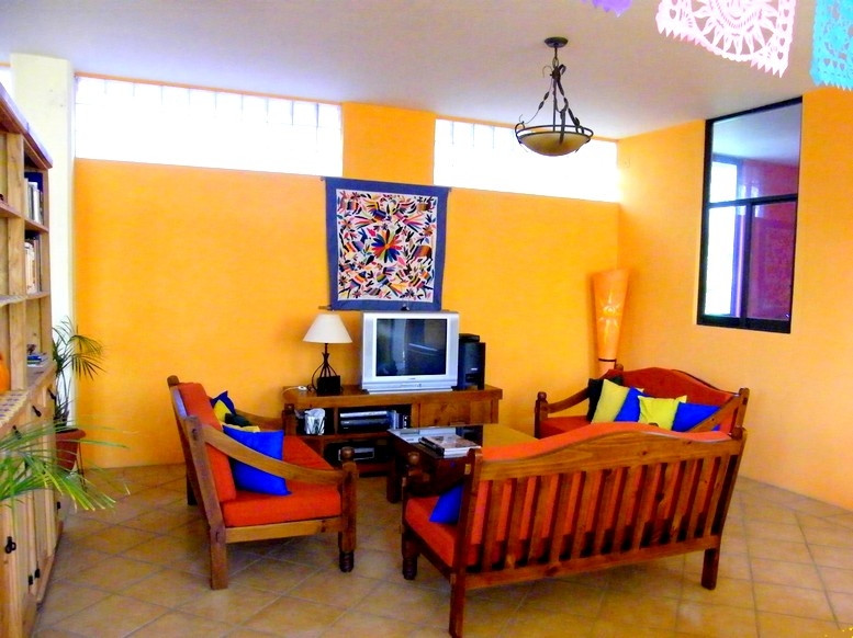 La Quinta Amada Bed and Breakfast主图