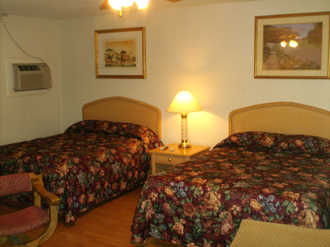 Santa Fe Trail Inn主图