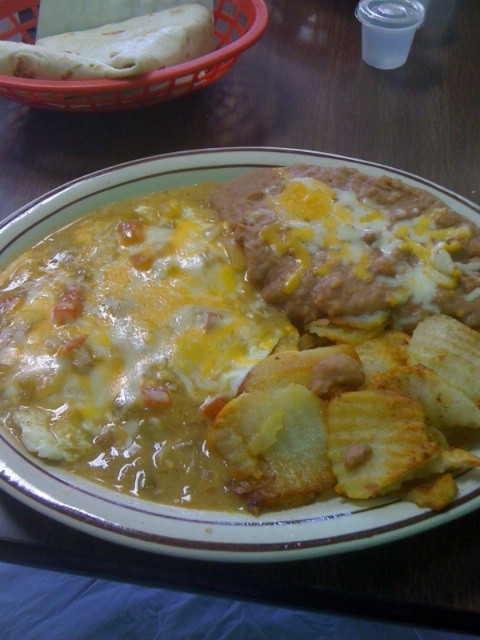 Bayard餐馆和美食-Kountry Kitchen