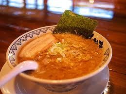 東京豚骨拉麺 しゃかりき松戸店