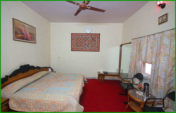 Taleti酒店住宿-Hotel Chandrawati Palace