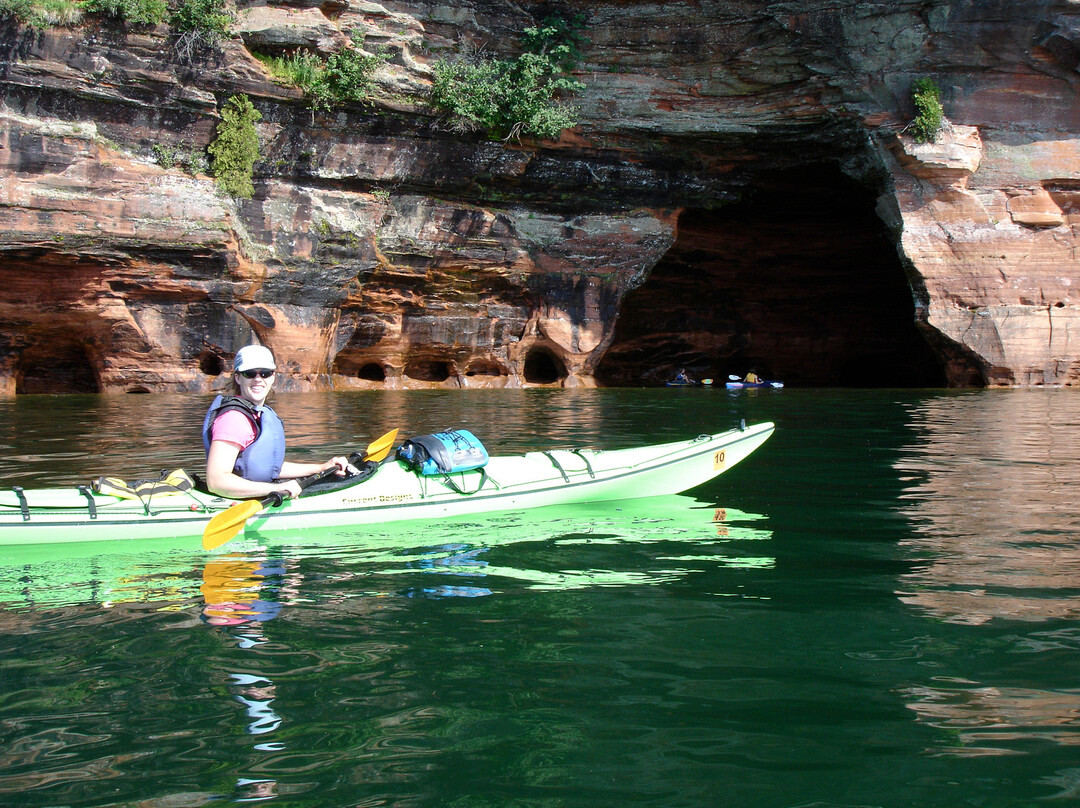 Lost Creek Adventures景点图片
