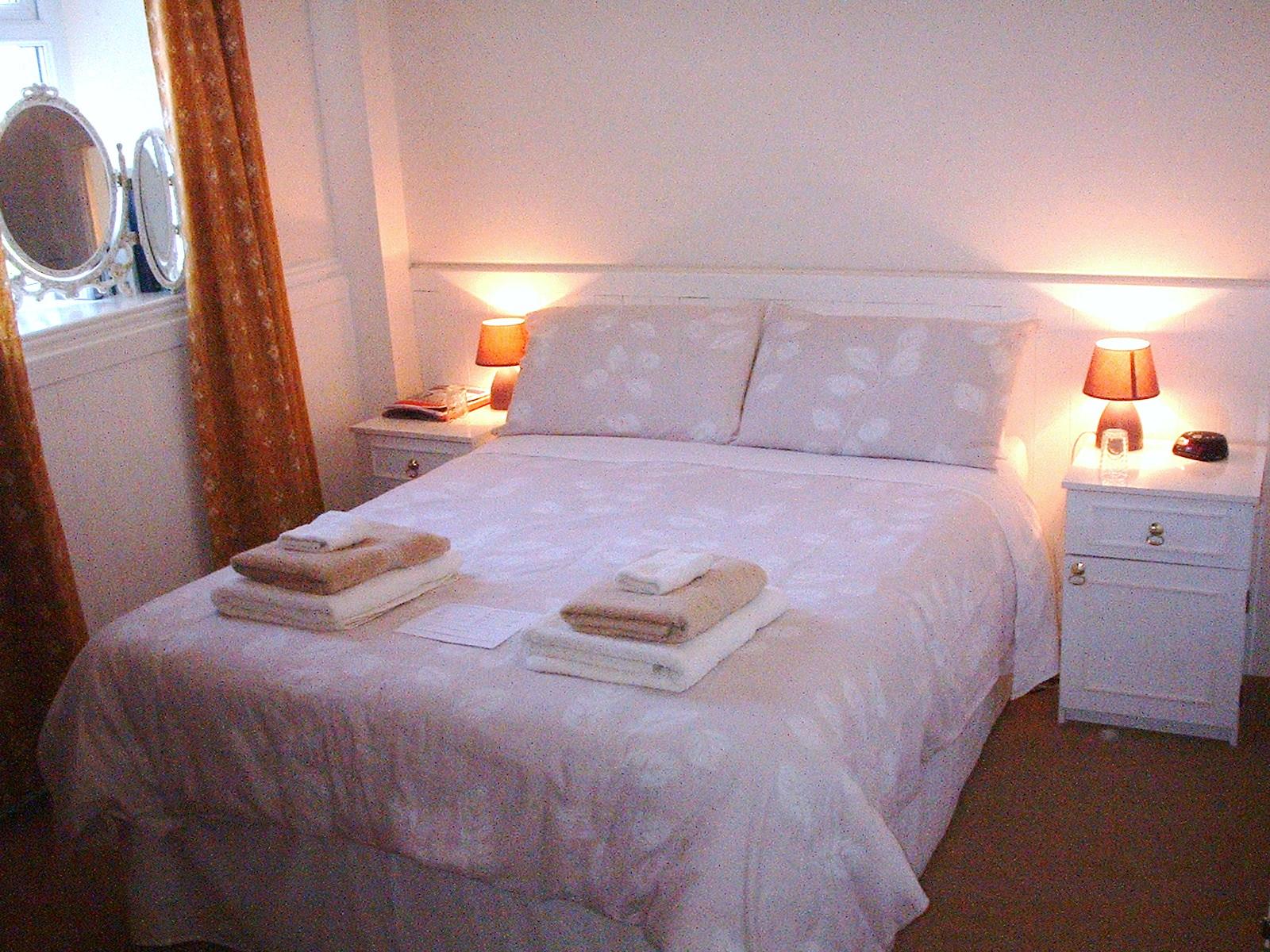Ambleside Bed and Breakfast-官方