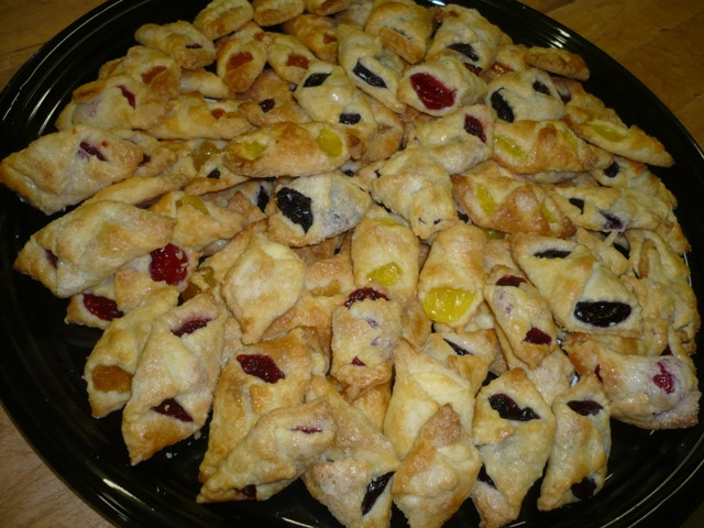 Northfield餐馆和美食-Stan's Northfield Bakery