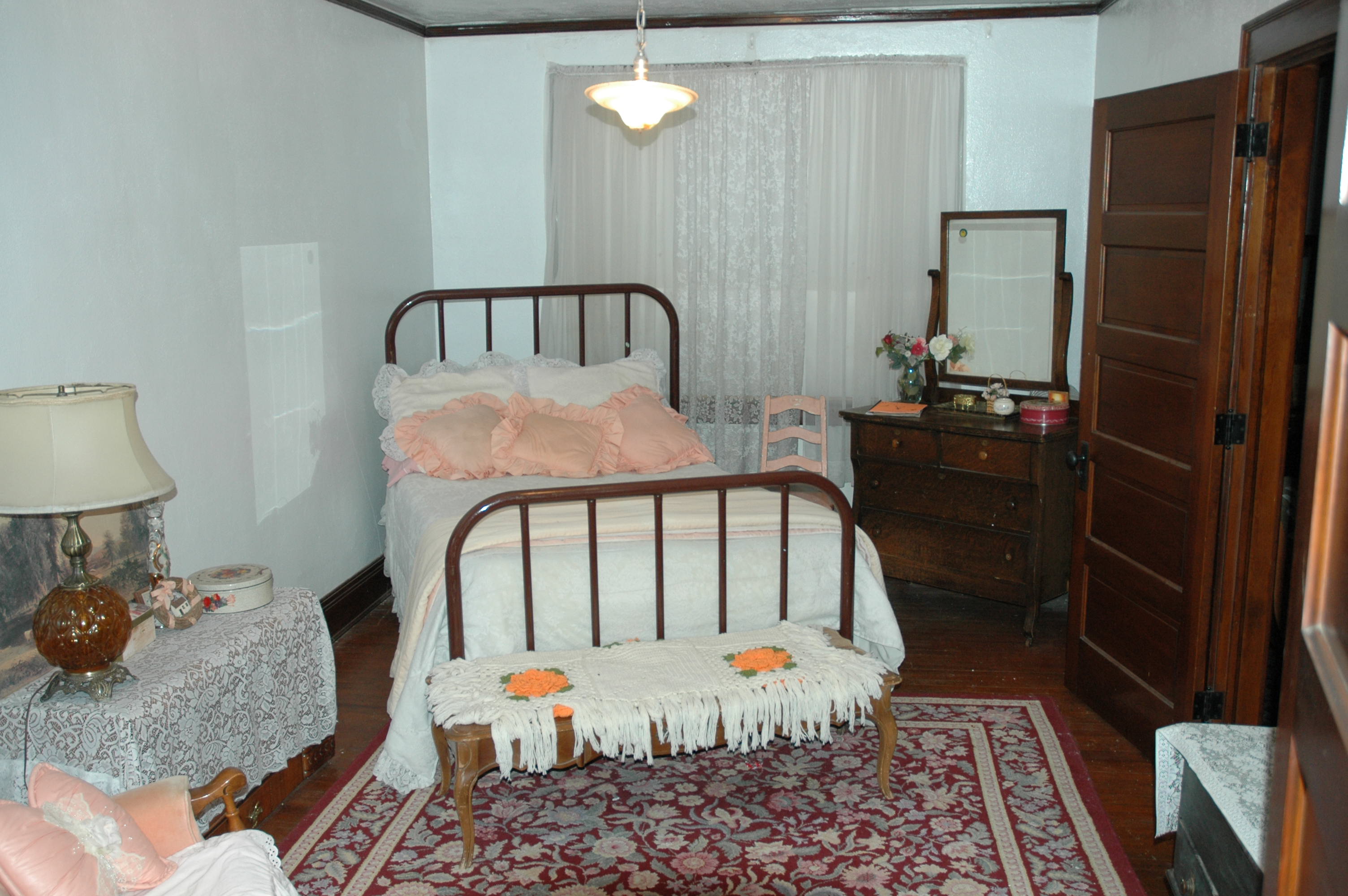 Sedgwick Antique Inn-客卧