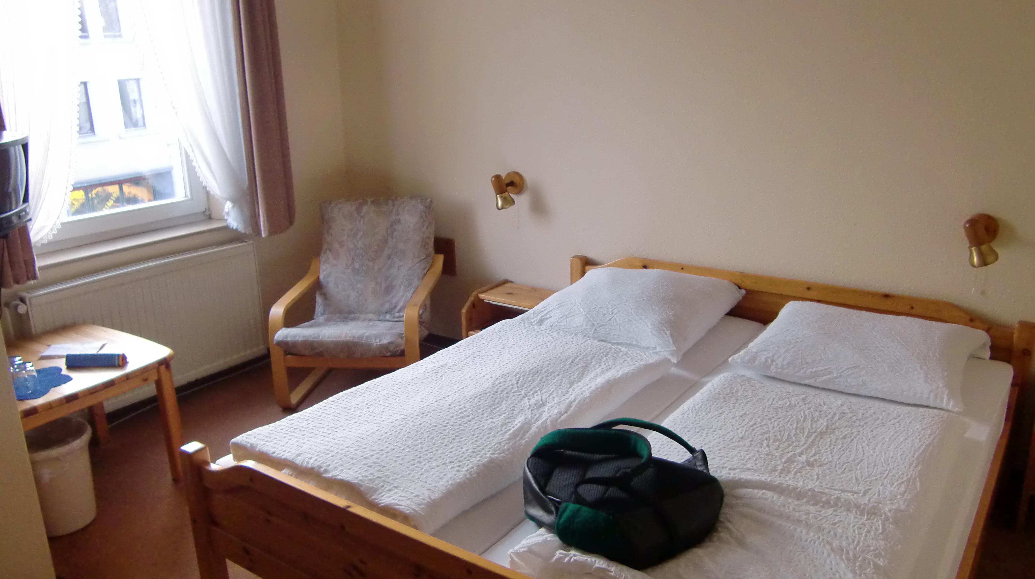 Hotel Goetz-官方