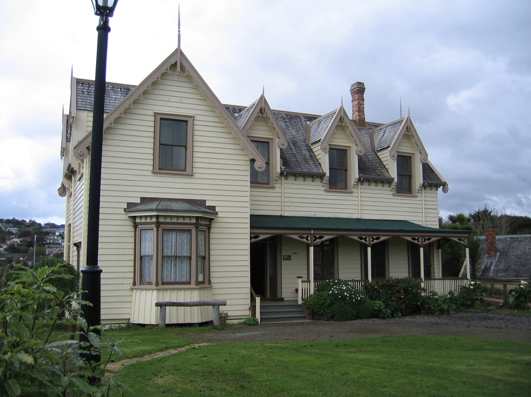 豪威克历史村-奥克兰中心地区必去景点