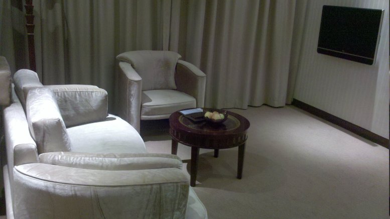 蓝海博龙国际大酒店-官方