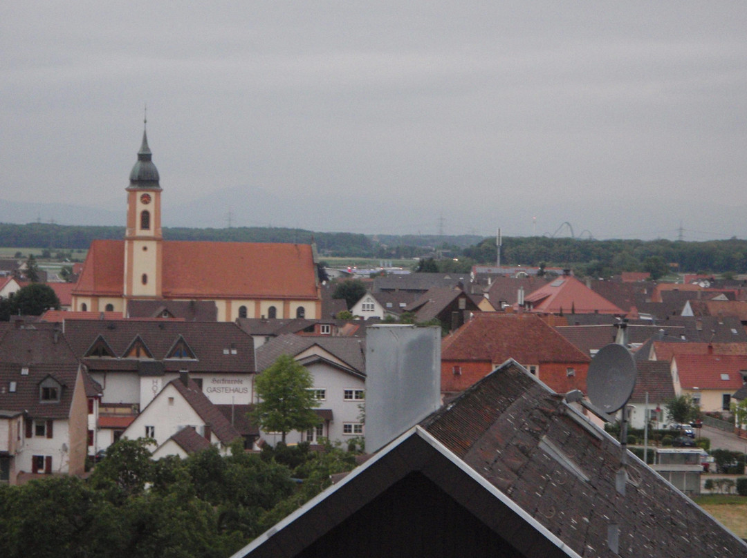 Herbolzheim旅游攻略图片