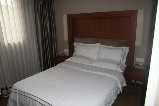 成都凤凰御庭酒店连锁春熙店主图