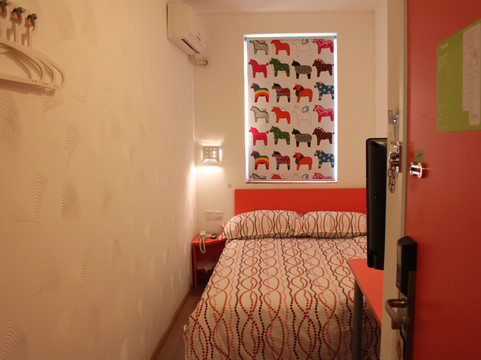 杭州布丁武林广场店主图