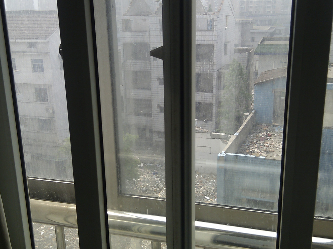 云顶之星杭州店主图