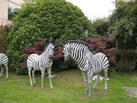 翠屏山宾馆主图