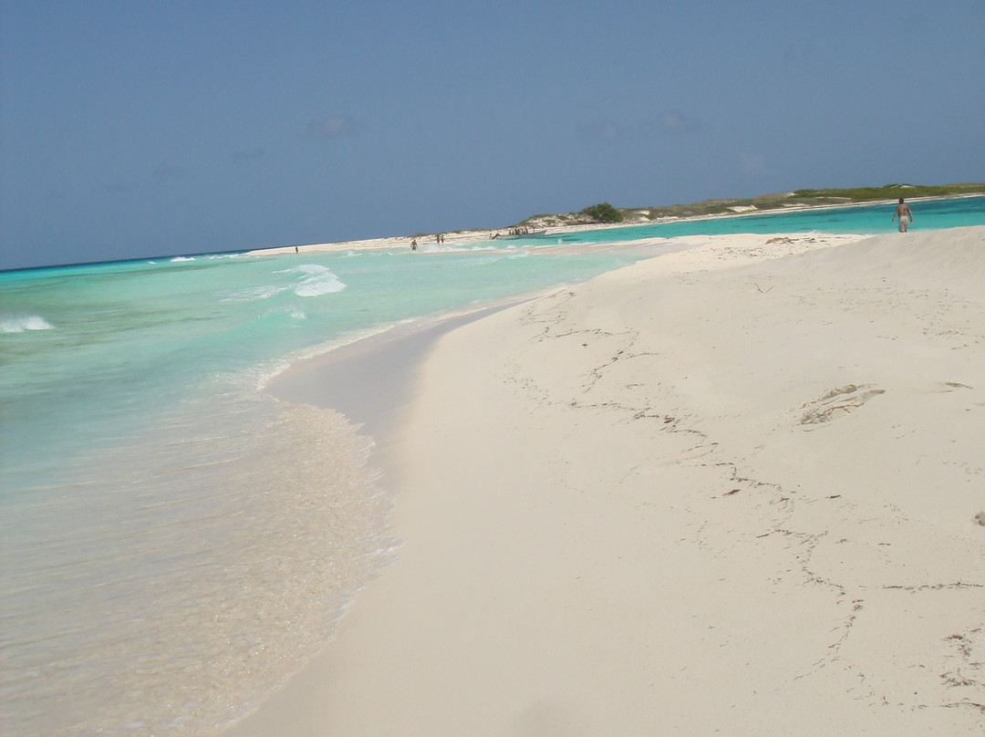 卡约德阿瓜-洛斯罗克斯国家公园必去景点