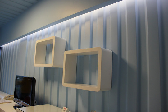 深圳东部华侨城咖酷旅馆主图