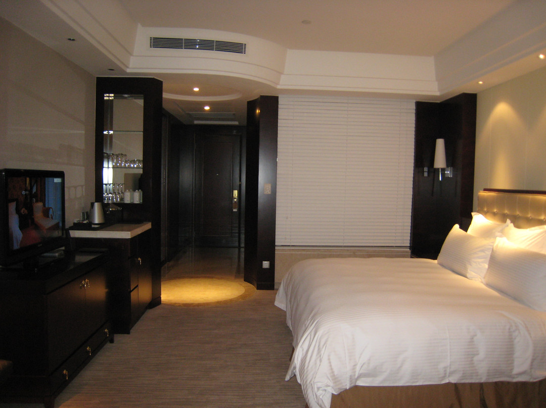 江西前湖迎宾馆主图