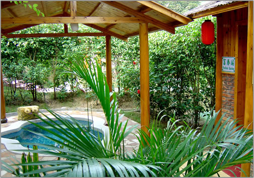 春都温泉度假村景点图片