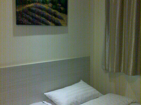 全季酒店（桂林高新万达广场七星路店）主图