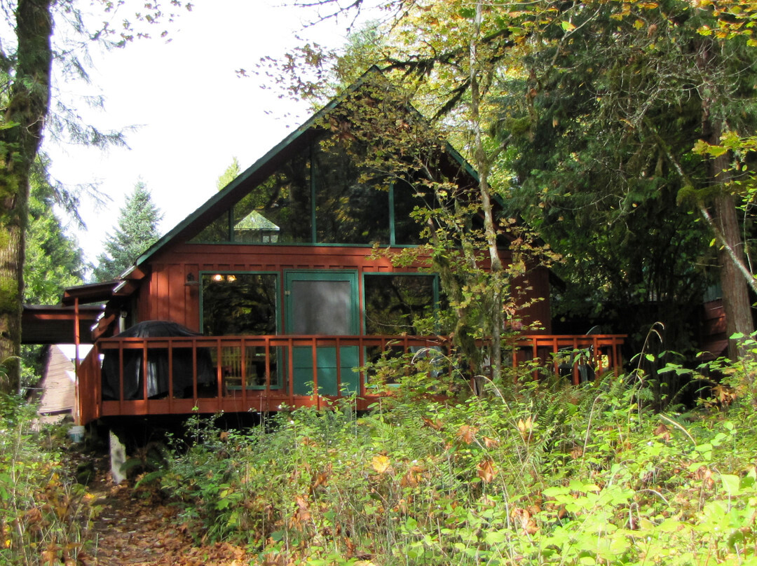 Caddisfly Resort LLC