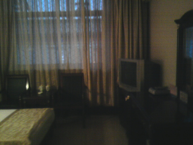 国利假日酒店主图