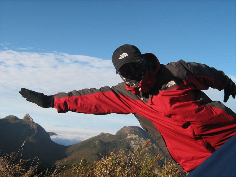 秦岭-佛坪县必去景点